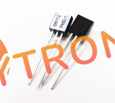 10 pcs BB112 Original Variable Capacitance Diodes TO-92