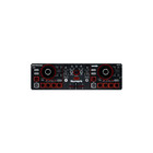 Numark MixTrack Go Ultra-Portable 2-Deck DJ Controller with Stems Control