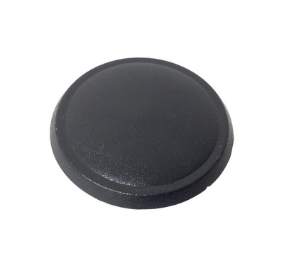 CardioZone Super Sport HR Club II Treadmill End Cap 006384