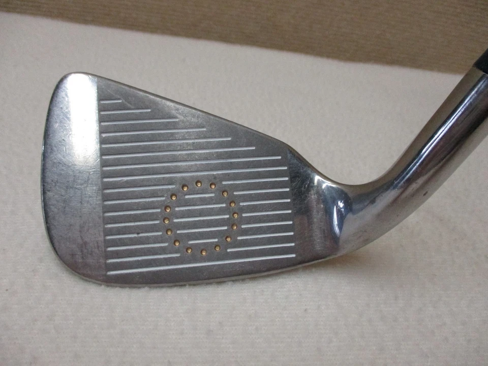 /Excalibur Phoenix Stainless #9 Iron - Right Hand - Women's - Graphite Shaft - Image 4 of 4