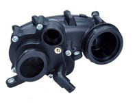 KÜHlmittelregelventil FÜR Audi Q7 (4MB, 4MG, 4MQ) - Maxgear 18-1334