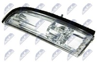 Blinkleuchte NTY ELP-FR-006 FüR Ford Fiesta 6 CB1 CCN MAX JK Ecoboost LPG Tdci