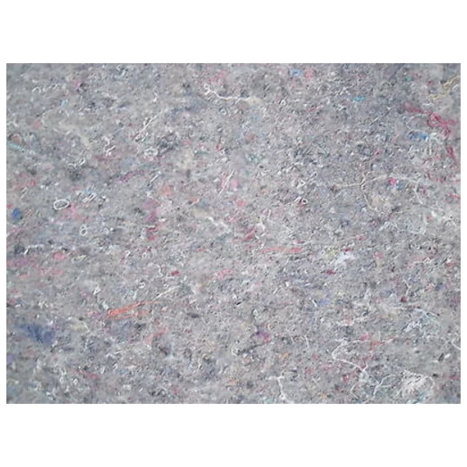 Package Tray Insulation for 1966-1967 Chevrolet Caprice 2 Door Hardtop Grey - Image 2 of 4