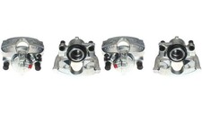 2x Bremssattel Vorderachse für RENAULT GRAND SCÉNIC II MEGANE Coupé-Cabriolet