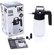 Goizper Spraying iK MULTI 1.5 PUMP SPRAYER | 35 oz | Auto Detailing (81771)