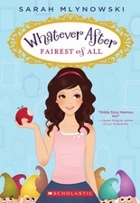Fairest of All (Whatever After #1) (1)