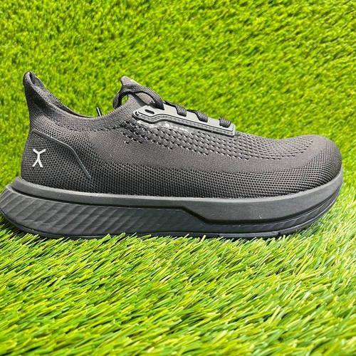 Flux Adapt Runner H2O Pro Black Womens Size 8 Athletic Walking Shoes Sneakers