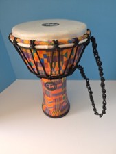 Meinl Jr. Djembe Kenyan Quilt 7
