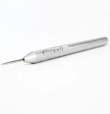 Excel Needle Point Scribe Etching Tool (0.058'' Tip) - Hobby and Plastic Model