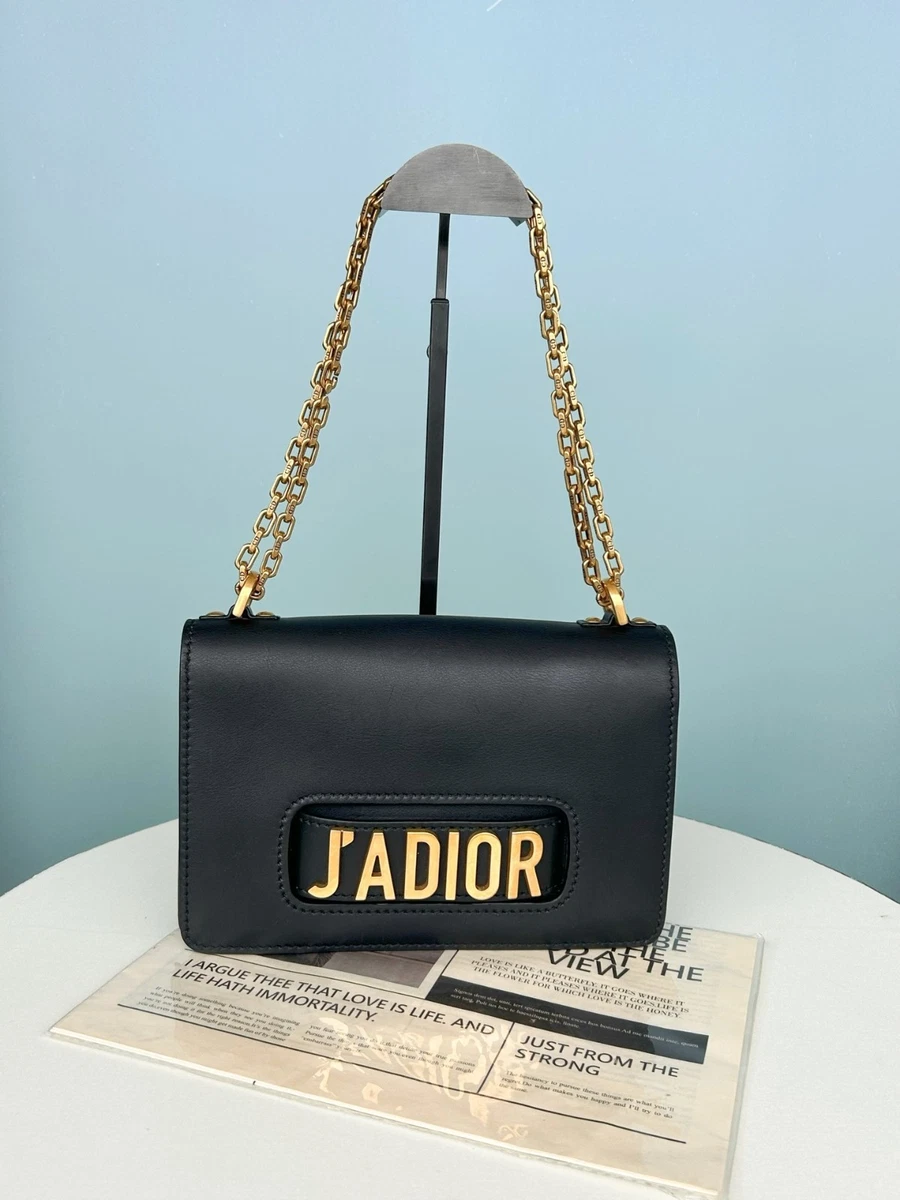 Dior J'Adior Bags for sale | eBay