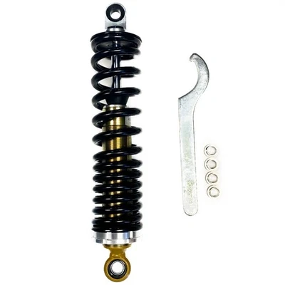 Rear Mono-Shock on BMW K75, K100 (non-paralever), 33 53 1 450 850 - Image 1 of 4