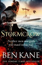 Ben Kane Stormcrow (Paperback) (UK IMPORT)