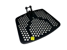 Footrest Foot Rest Plate Jazzy Elite ES / Select Elite Power Wheelchair Parts