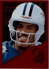 A1430- 1995 Score Red Siege Football Cards 201-275 -You Pick- 15+ FREE US SHIP