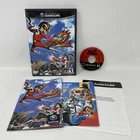 Viewtiful Joe 2 Black Label Nintendo GameCube GC CIB w/Registration - Tested