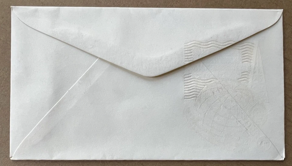 Australia 1965 ITU Centenary FDC • International Telecommunications Union - Image 4 of 4