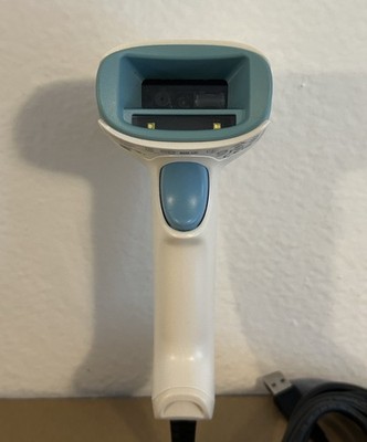 Honeywell Xenon XP 1950HHD-5-INT-N USB 2D Barcode Scanner 1950H Corded Scanner
