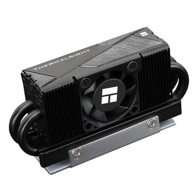 Thermalright HR-10 2280 Pro Black M.2 Kühlkörper