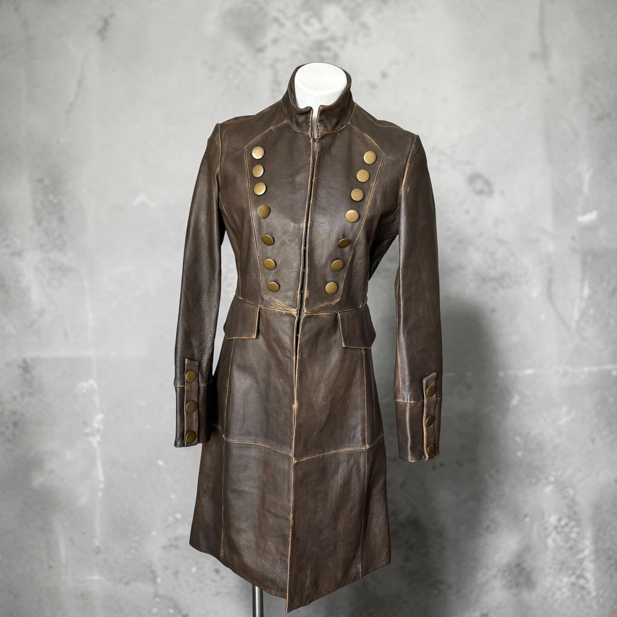 Newport News Trench Coats, Jackets & Vests for Women for sale | eBay