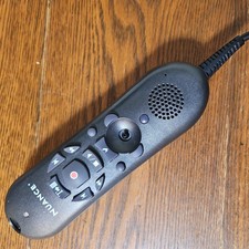 Nuance Dictaphone PowerMic II 0POWM2n-005