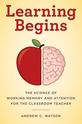 Learning Begins - 9781475833362