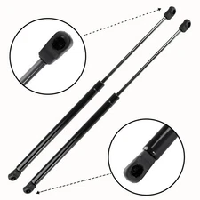 For 2006-2015 Audi Q7 2Pcs Rear Hatch Tailgate Lift Supports Gas Springs Struts