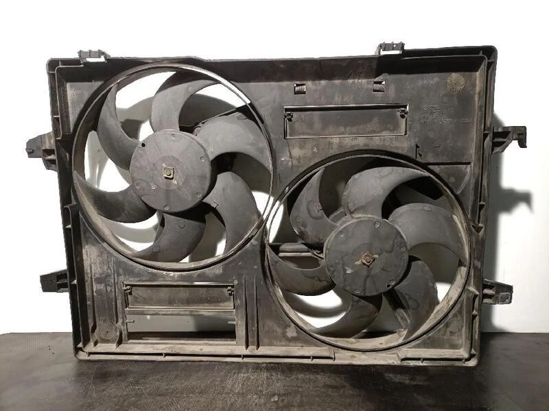 正品原装风扇和罩组件捷豹X 型| eBay