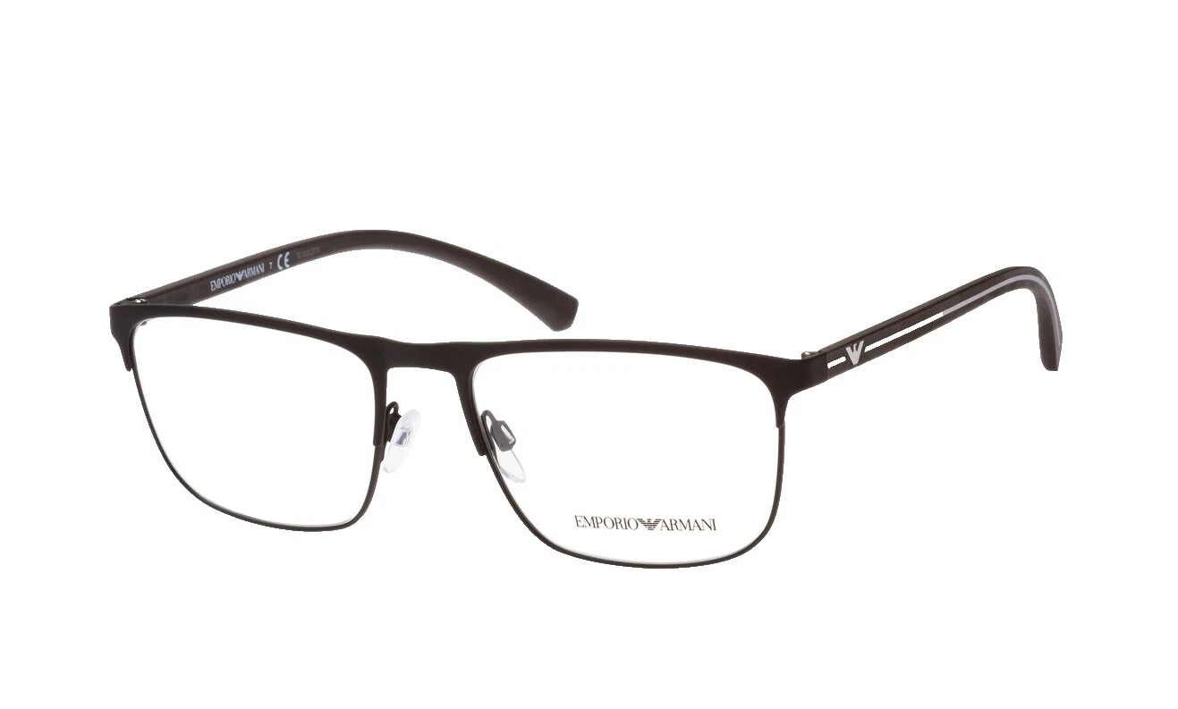 Marcos de Gafas Emporio Armani Metal