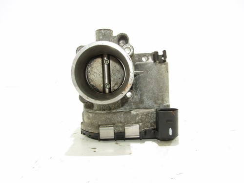 FORD FUSION JU 2008 1,6B 74KW THROTTLE BODY Drosselklappe 8A6G-9F991-AB