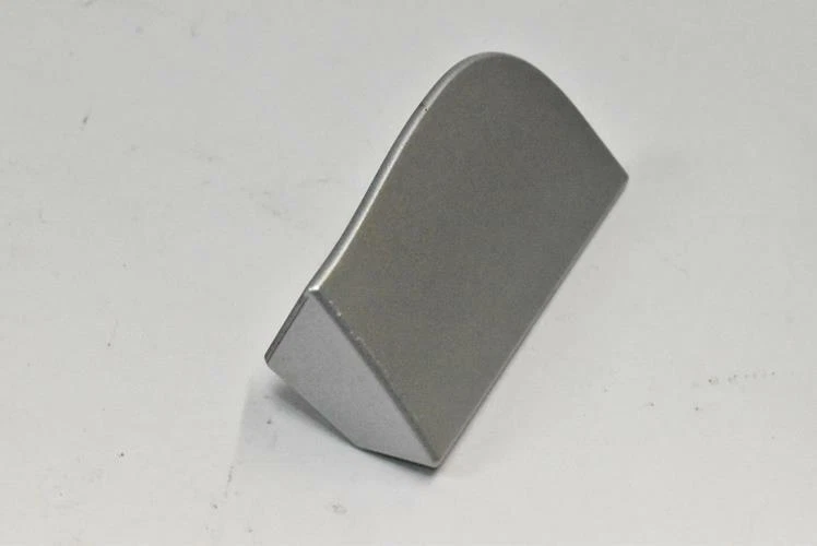 R171 MERCEDES-BENZ 2006 SLK350 DASH LEFT DRIVER SIDE DASH FINISH PANEL TRIM OEM - Image 2 of 4