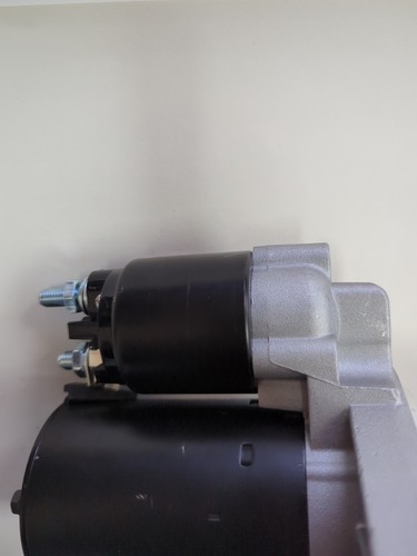 FITS CITROEN C1 | PEUGEOT 107 | TOYOTA AYGO 1.0 PETROL STARTER MOTOR *NEW* - Picture 7 of 14