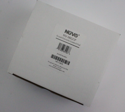 Nuvo Transformer, Essentia, Grand Concerto, E6D, E6X, NV-18G - Foto 5