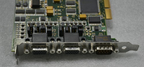 EURESYS DOMINO ALPHA 2 Rev. TABLERO AGARRADOR MARCO A1 - Imagen 3 de 3