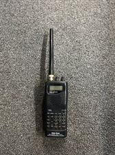 RadioShack PRO-62 Triple Conversion 200 CH AM/FM Programmable Scanner -AS-IS