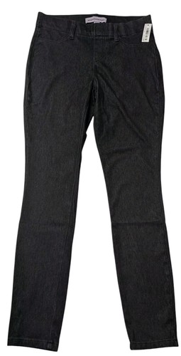 Amazon Essentials Women's Stretch Pull-On Jegging Size S Regular Black NWT