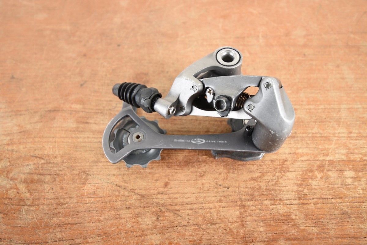 SHIMANO XTR リアディレイラー RD-M952GS Vintage Shimano XTR