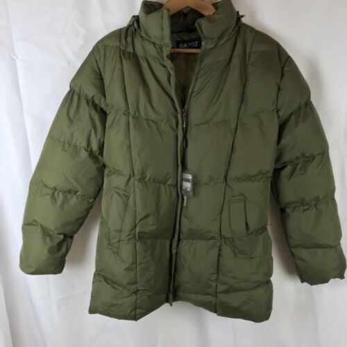 SALE Excellent Used Montbell Down Jacket XL Montbell Bicolor  