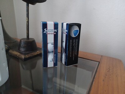 Srixon AD333 