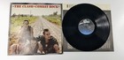The Clash Combat Rock 1982 Vinyl Lp Epic Fe 37689-1st-inner Sleeve-Viny Nm-l 33