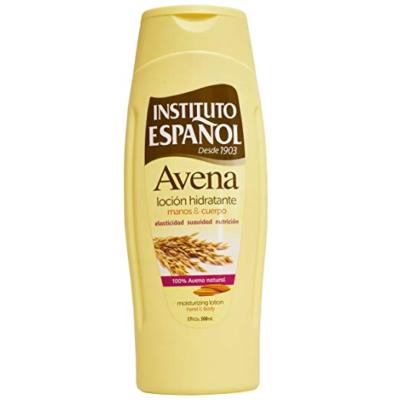 Fs avena hnd/Body Lotion cntr A5m 17oz (818821000440)