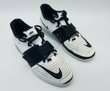 nike romaleos size 9.5