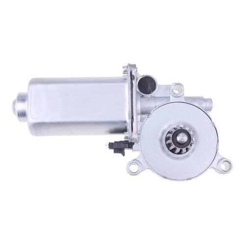 For John Deere 9400 9500 9600 9750 Rotor Fan Speed Adjustment Motor AH124567 - Foto 4 di 10