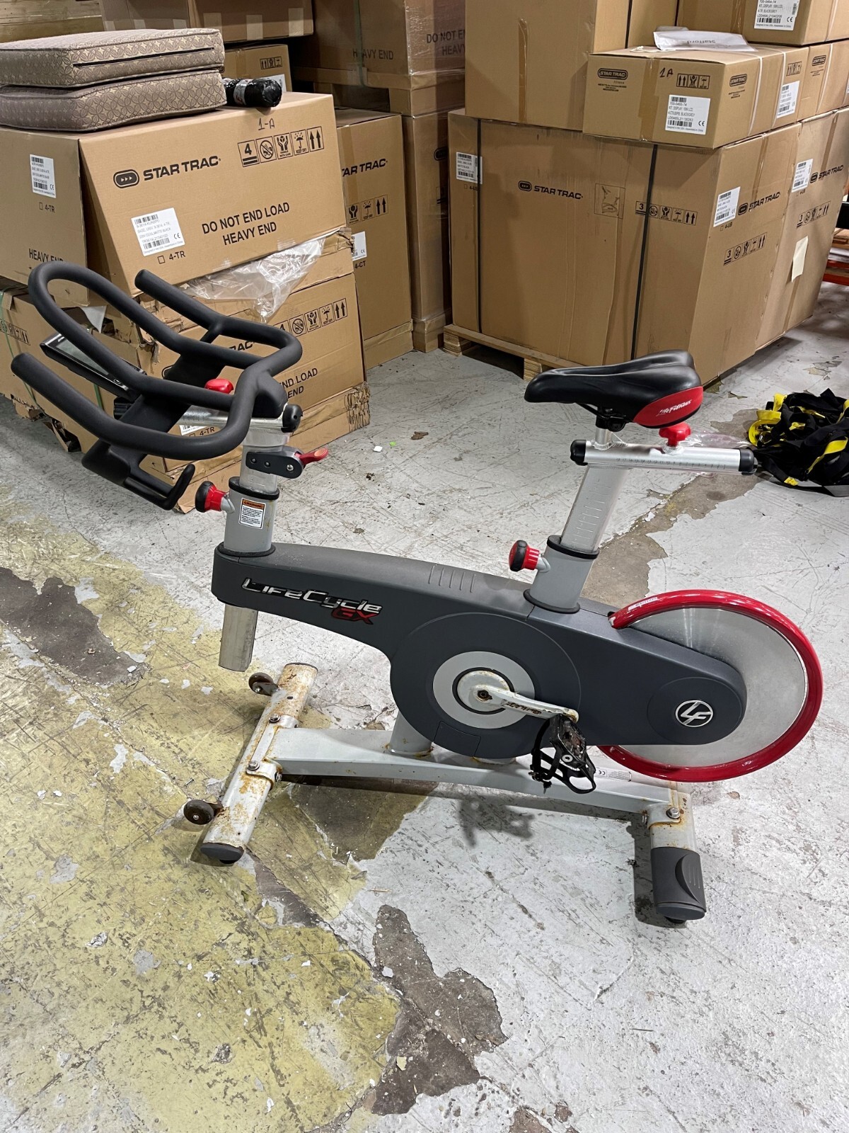 specialised rockhopper 29