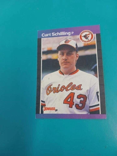 Curt Schilling