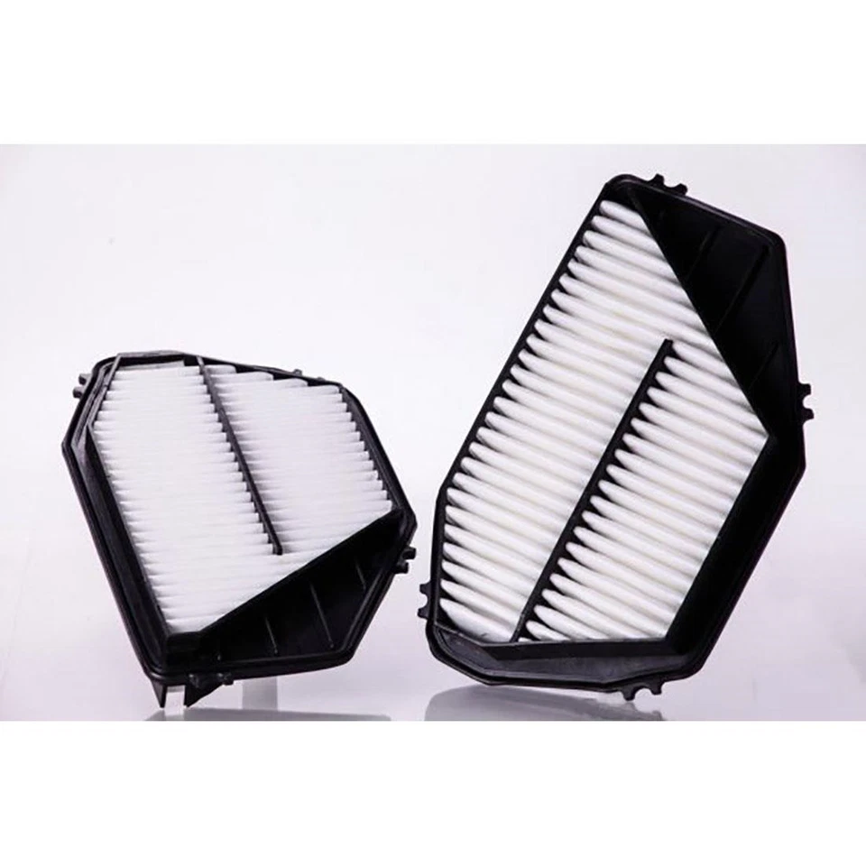 Aceite de motor Pronto + combustible + filtro de aire 3 piezas para Honda Accord L4 1995-1997 2,2 L Foto 4 de 4