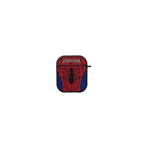 Spiderman Earphone Case Quirky Cover For Apple Airpods 4 1/2/3 Pro Series Gift - Picture 9 of 9