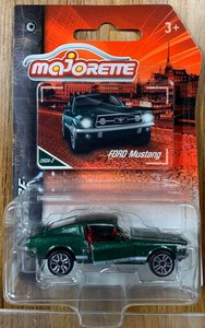 majorette vintage series