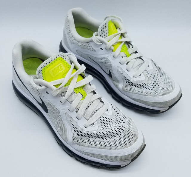 Nike Air Max 2014 White - 621078-100