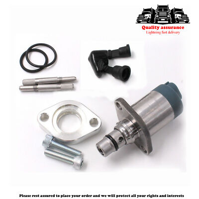 Fuel Pump Suction Control Valve 294200-2760 Fits Mitsubishi L200 Nissan SCV 4D56