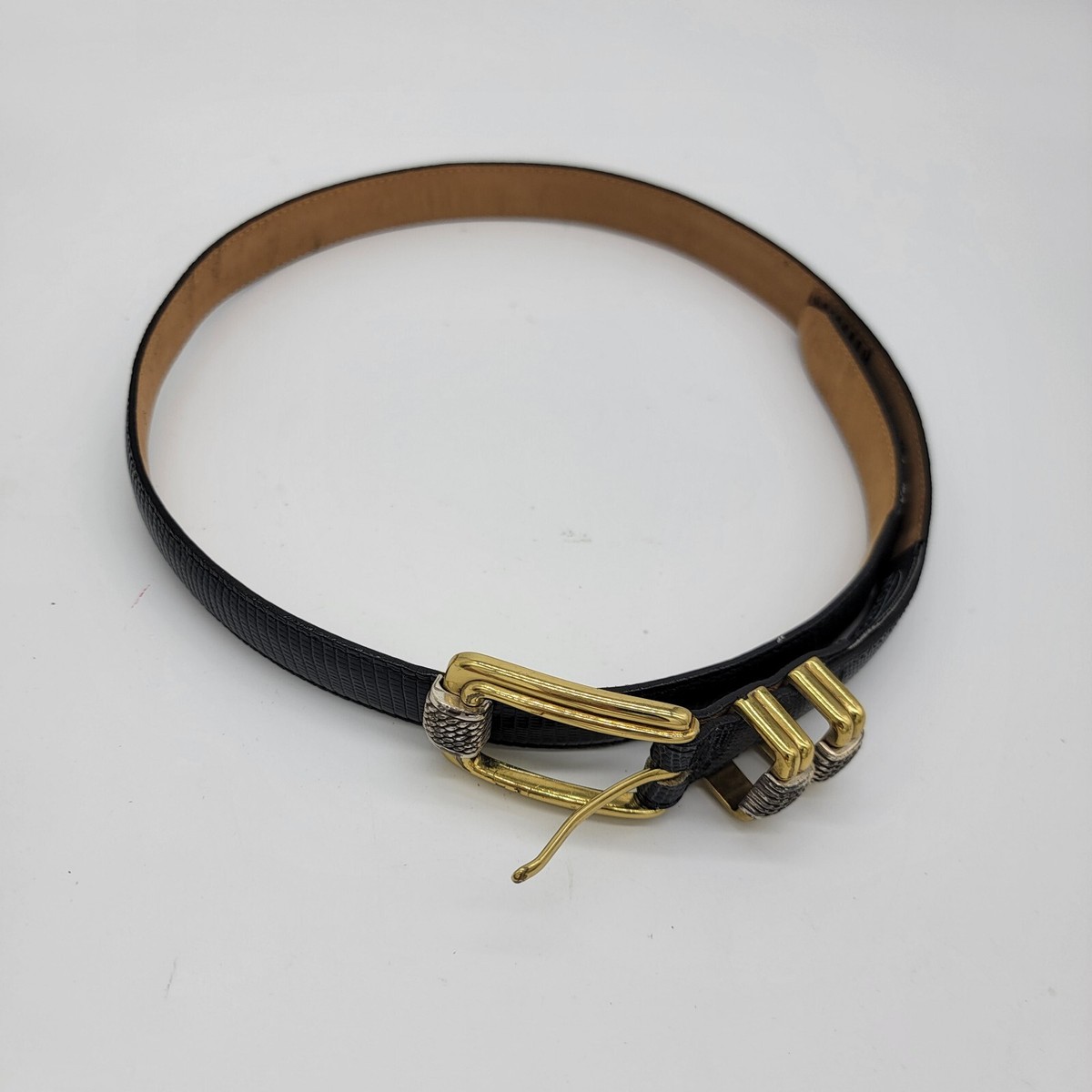 Brighton Belt Women